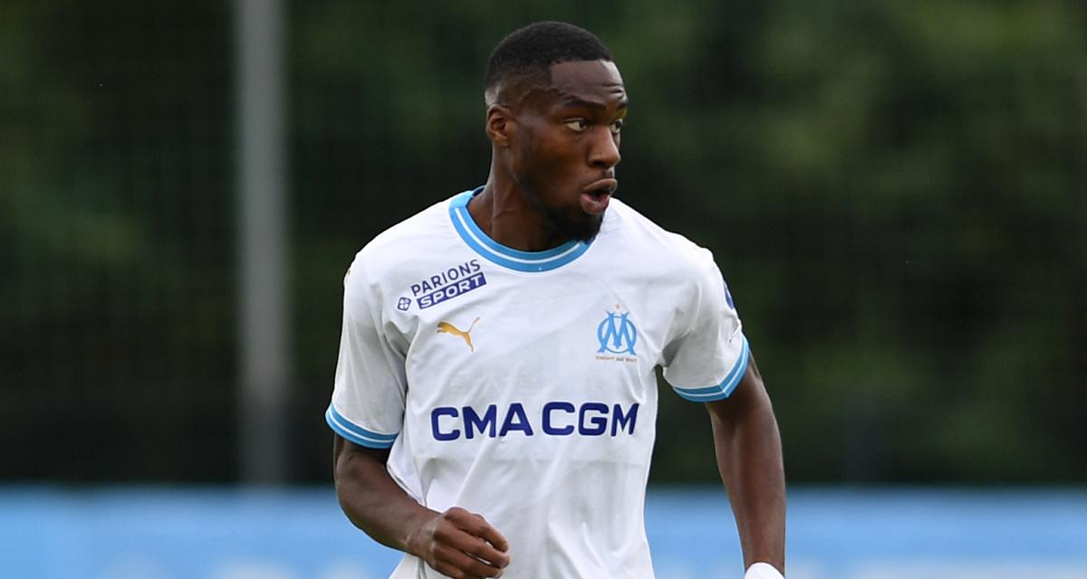 OM : Kondogbia décrypte la méthode Marcelino