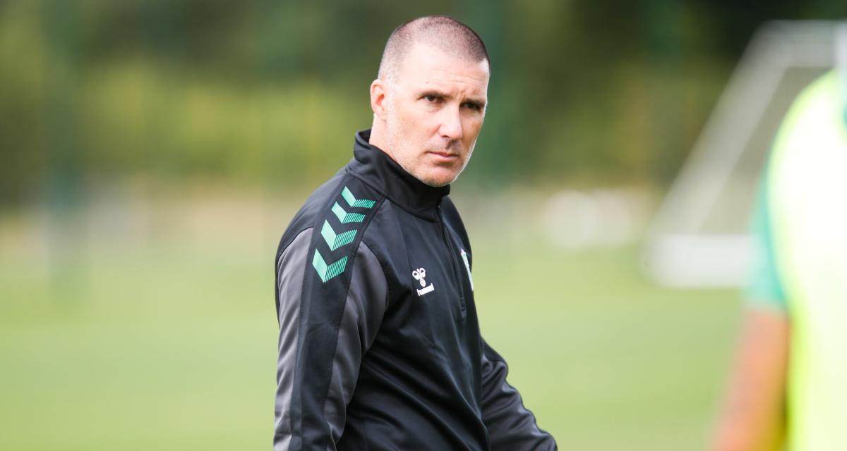 Laurent Batlles (ASSE)