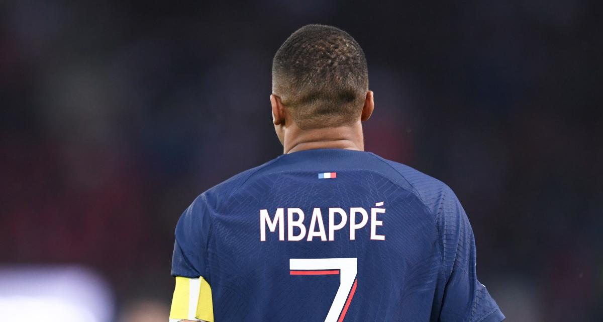 PSG, Real Madrid - Mercato : un nouvel invité surprise contrarie le transfert de Mbappé