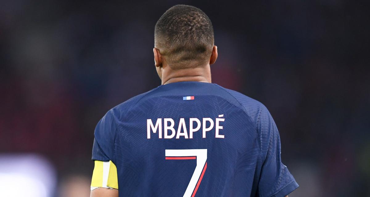 PSG – Mercato : Mbappé a quitté Paris, ses derniers messages entretiennent le flou
