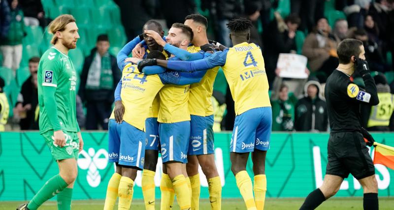 FC Sochaux Montbéliard - ASSE, Girondins : décision finale mardi pour la Ligue 2 à 19 clubs ?