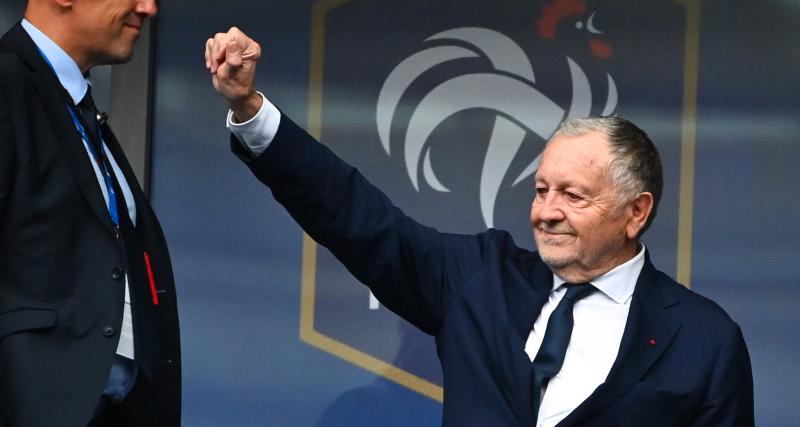  - OL : Aulas a fait sa première victime loin de Lyon