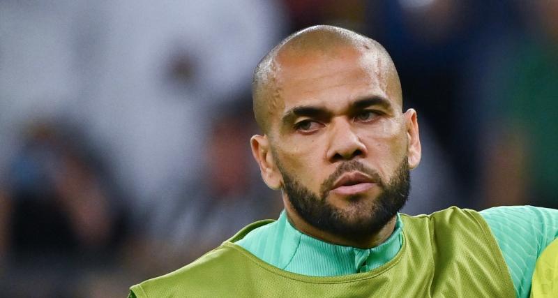 FC Barcelone - FC Barcelone, PSG : Dani Alves va être jugé pour viol