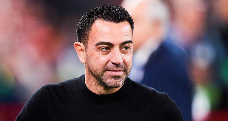 FC Barcelone - FC Barcelone, PSG - Mercato : Xavi frappe fort, coup de théâtre pour Dembélé ! 