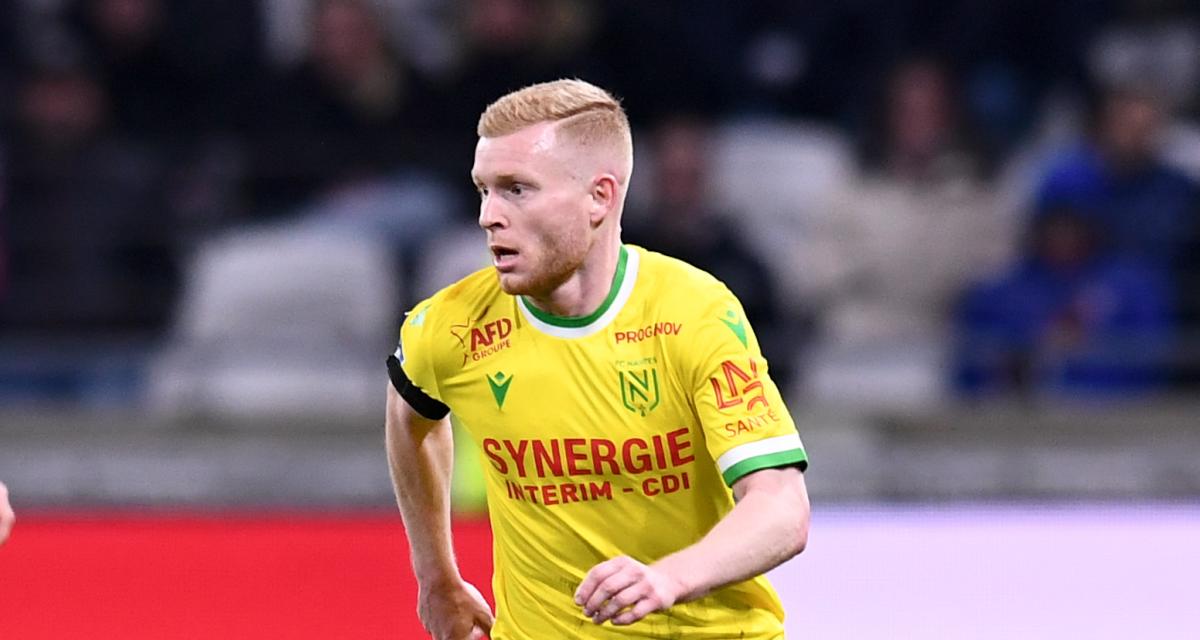 FC Nantes : Aristouy a déjà séduit une recrue hivernale