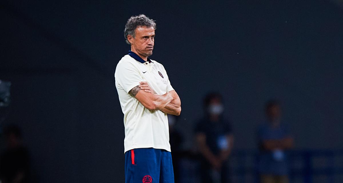 Luis Enrique