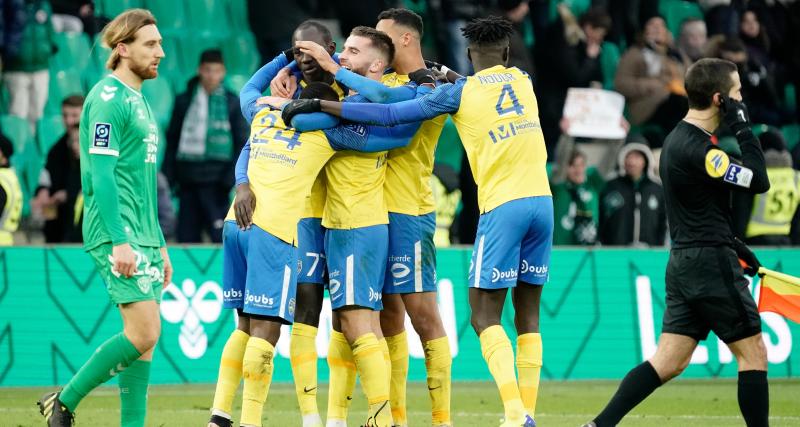 FC Sochaux Montbéliard - ASSE, Girondins : nouveau coup de tonnerre à Sochaux, le sketch se poursuit pour la L2 !