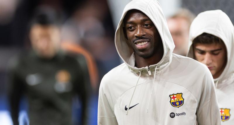  - FC Barcelone, PSG – Mercato : accord trouvé pour Dembélé, les dessous du deal révélés !