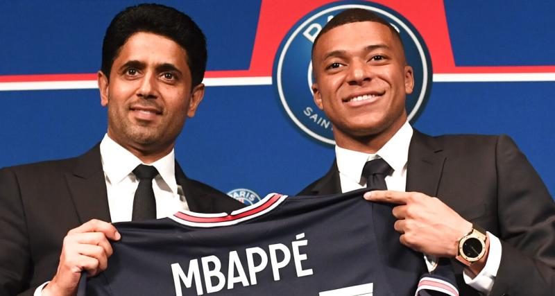 Montpellier - PSG – Mercato : un président de L1 soutient Al-Khelaïfi face à Mbappé