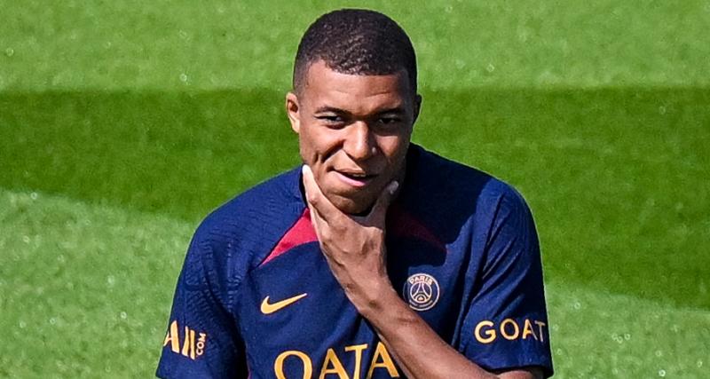  - PSG – Mercato : Doha connait déjà la date de l'offensive du Real Madrid pour Mbappé