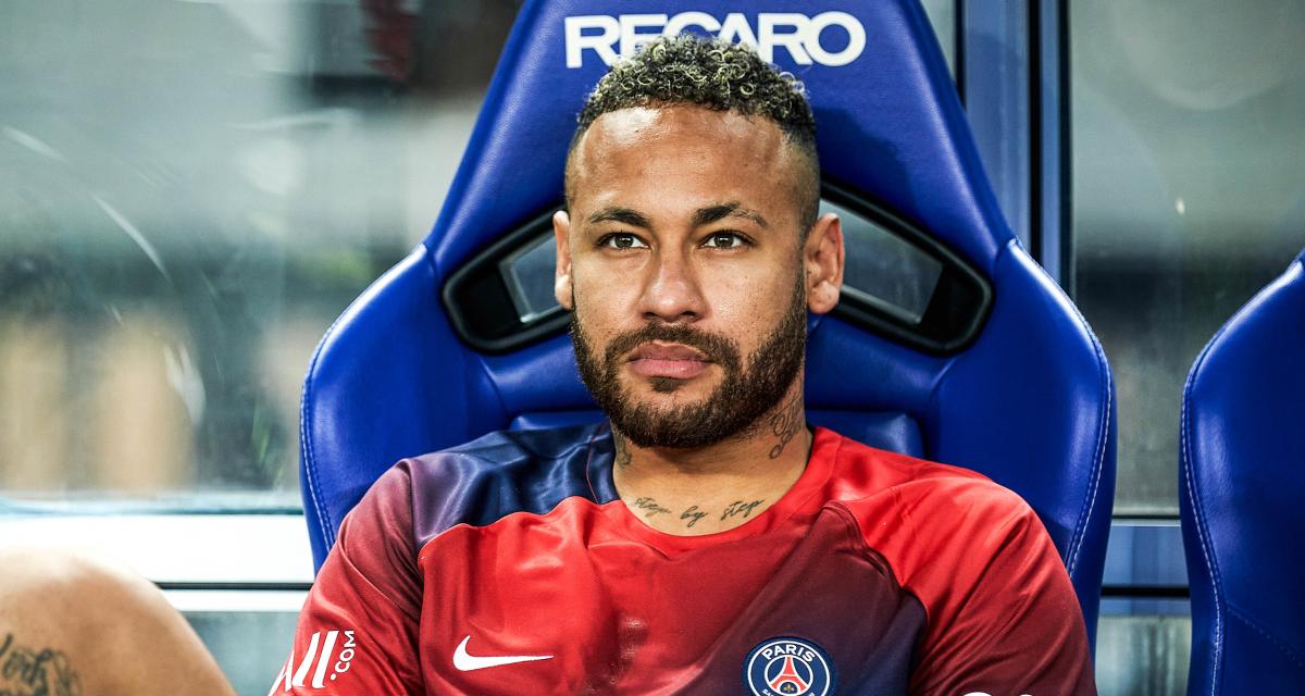 Les Infos Du Jour Neymar Veut Imiter Mbapp Au Psg Les Imbroglios