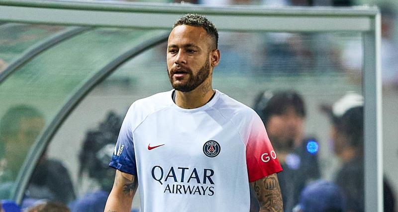 FC Barcelone - PSG - Mercato : Neymar prêt à boycotter Lorient pour forcer son départ ?