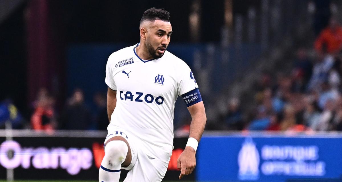 Dimitri Payet