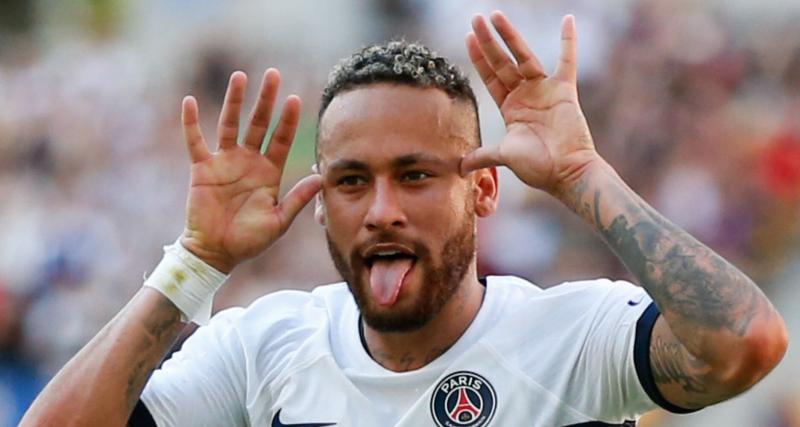 Stade Rennais - Les infos du jour : un pont d'or va tomber pour Neymar, de nouvelles recrues à Lille et au Barça, l'OM prépare son entrée en C1
