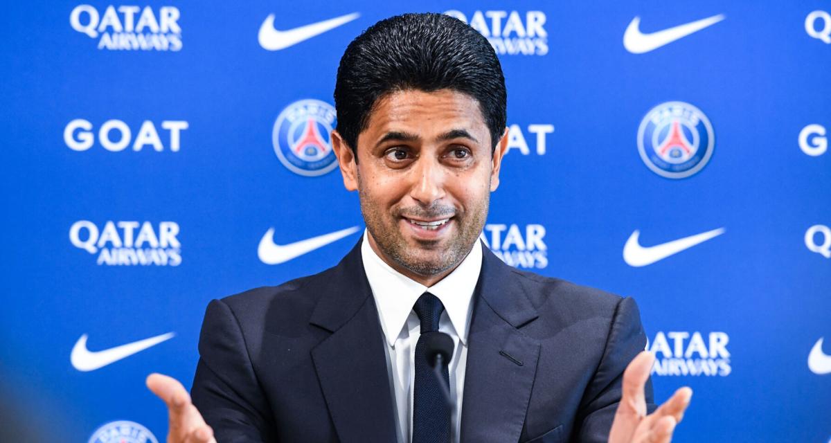 PSG : Doha tient son nouvel actionnaire minoritaire, son identité révélée !