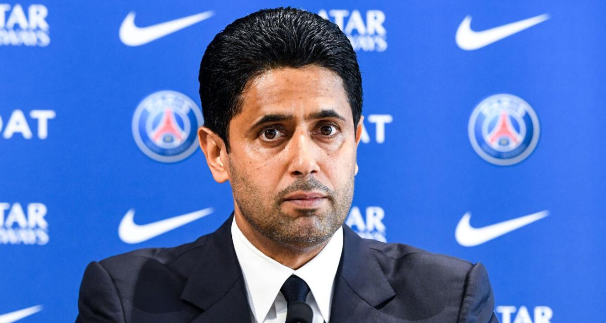 Nasser al-Khelaïfi