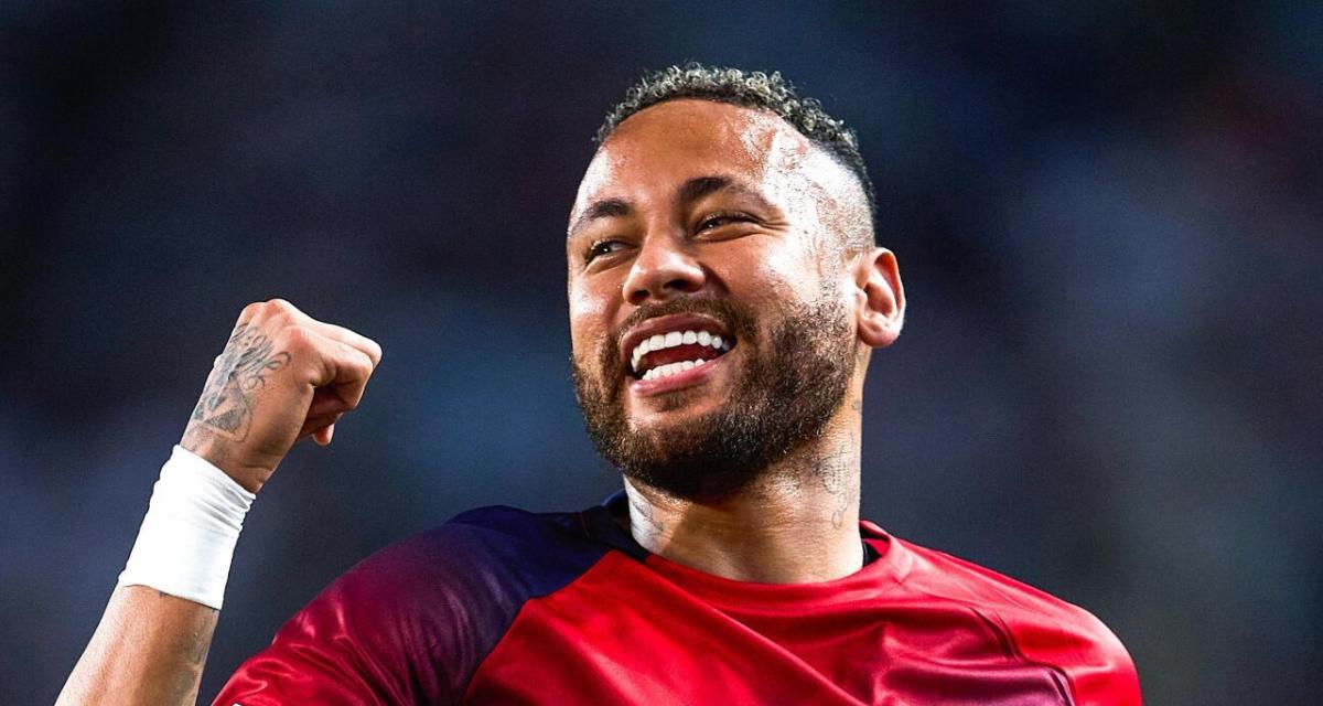 PSG, FC Barcelone - Mercato : accord total pour Neymar, son retour au Barça prend forme !