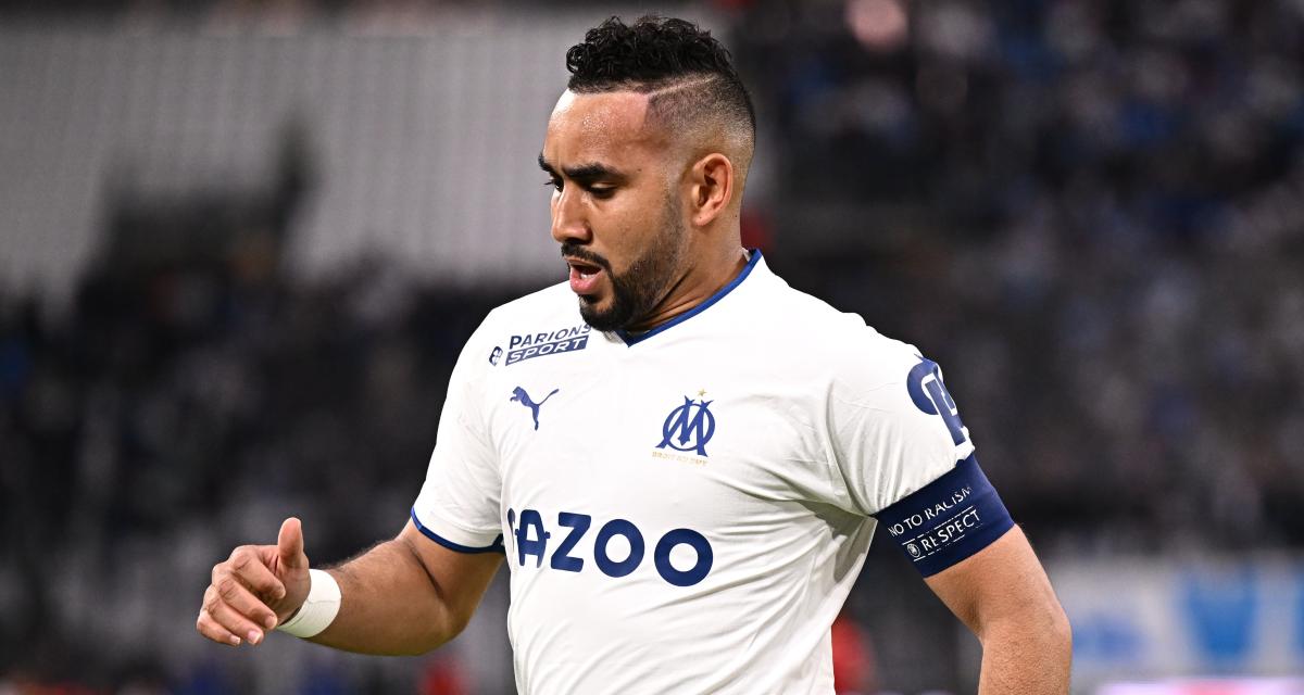 Dimitri Payet