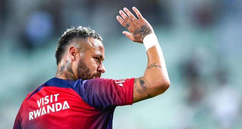 FC Barcelone - PSG - Mercato : nouvelle étape de franchie pour un transfert de Neymar !