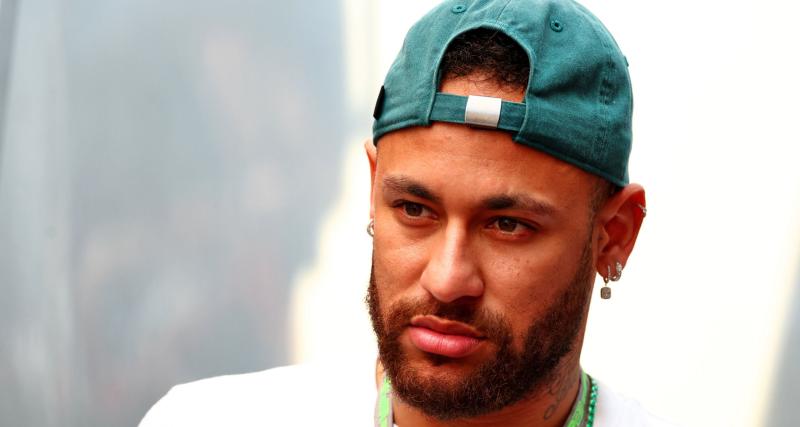 Juventus Turin - Les infos du jour : Jackpot saoudien pour Neymar, la tuile pour Lafont, Batlles déjà menacé à l'ASSE