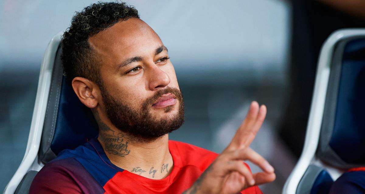 PSG - Mercato : tout est OK pour Neymar, il va bien signer à Al-Hilal !