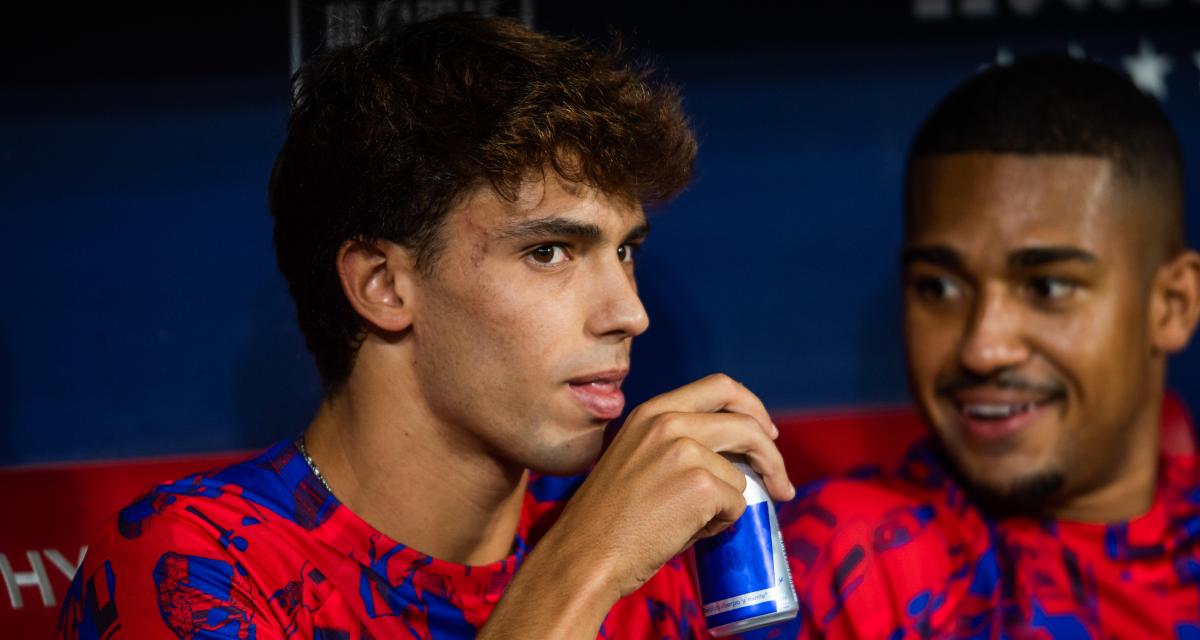 Joao Felix