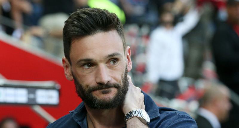  - Equipe de France : l'arrivée de Lloris divise à la Lazio !