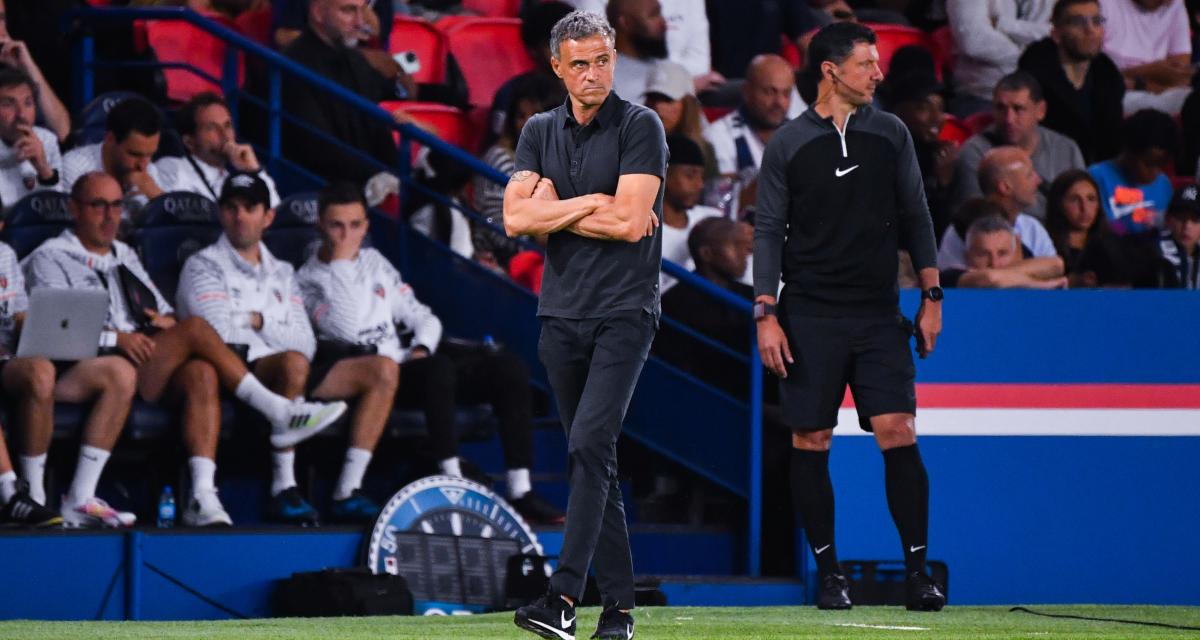 Luis Enrique