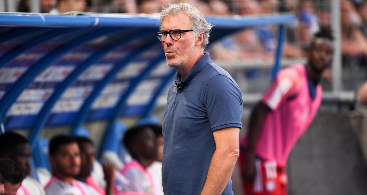 Laurent Blanc