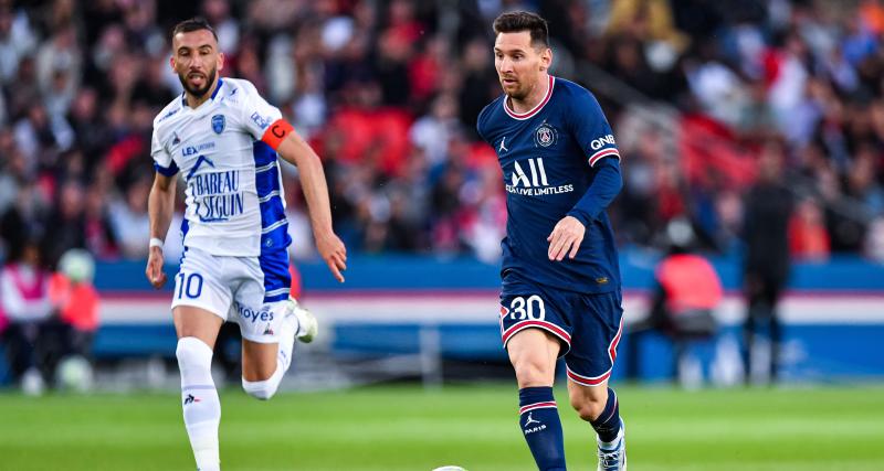 ESTAC Troyes - ASSE - Mercato : Batlles fait une croix sur cet ex milieu de Ligue 1 