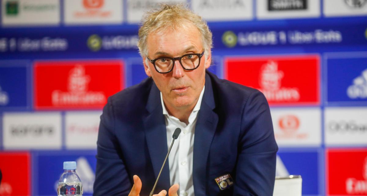 Laurent Blanc (OL)