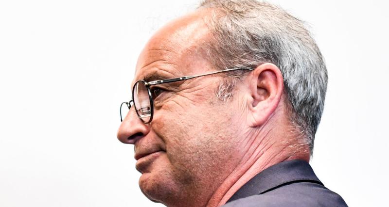 Lille LOSC - PSG - Mercato : Luis Campos a fait une crasse à l’OM avec un ancien de l’ASSE