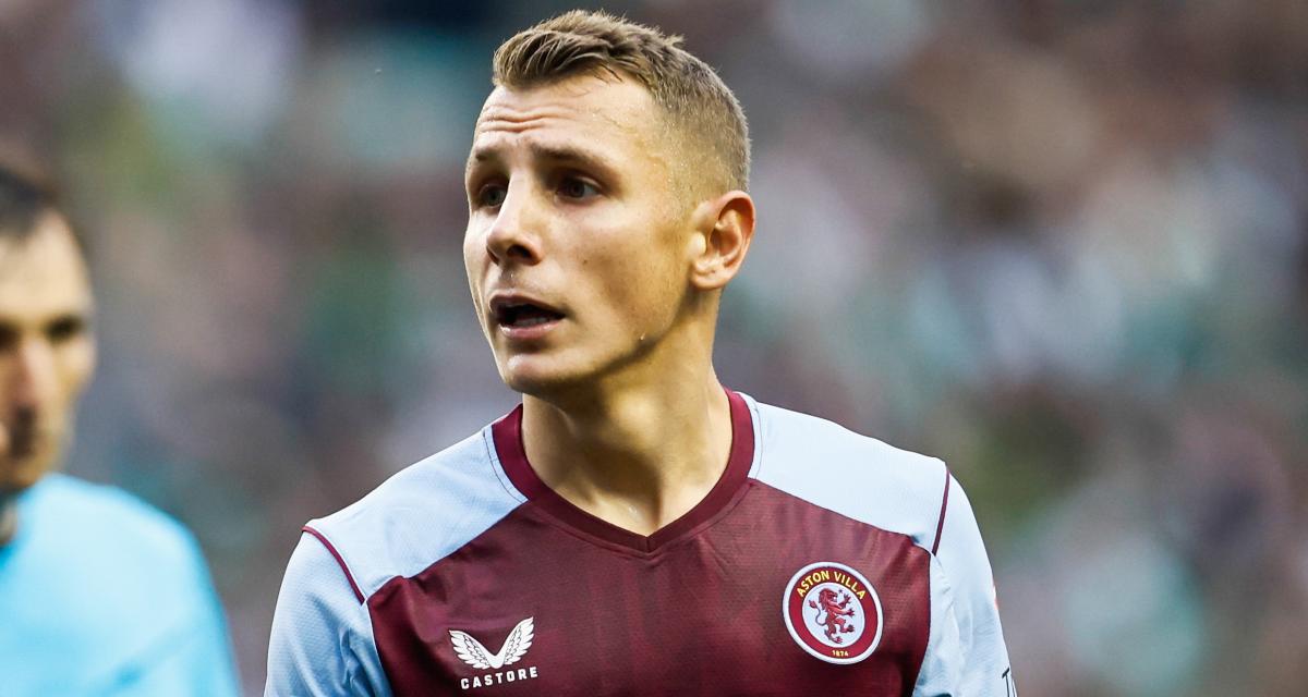 Lucas Digne