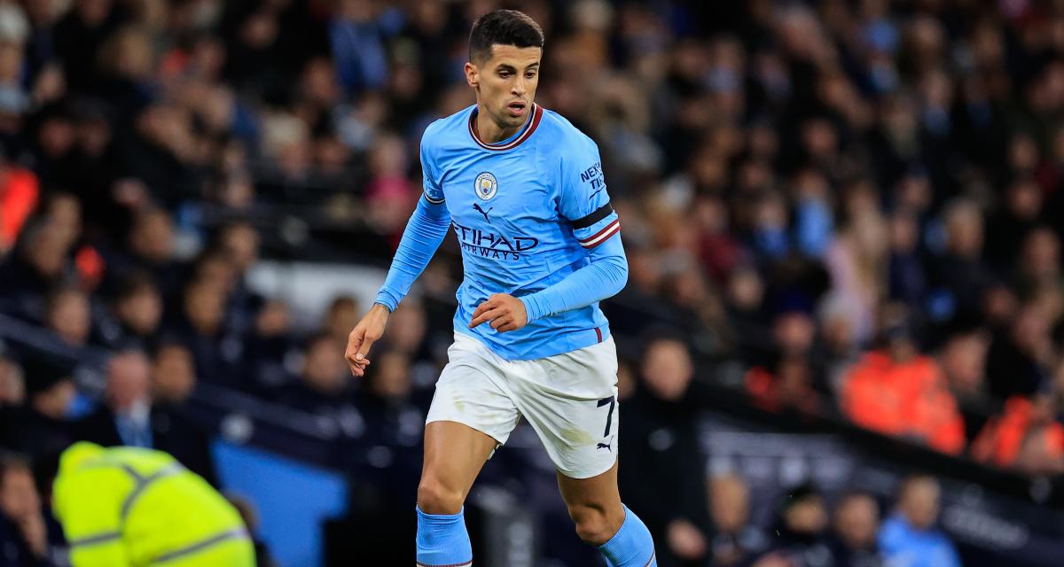 João Cancelo