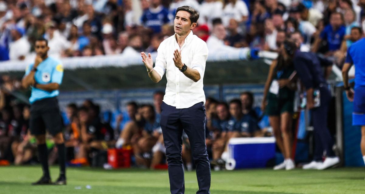 Marcelino (OM)