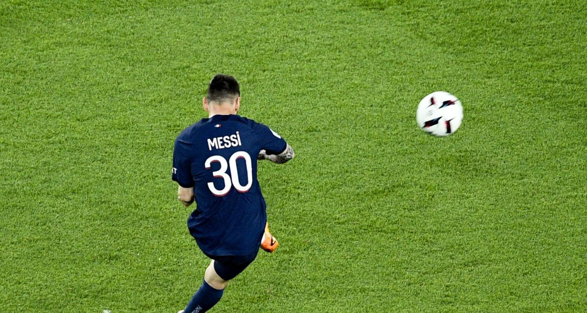 PSG : les propos assassins de Messi sur Paris lui reviennent en pleine figure ! 