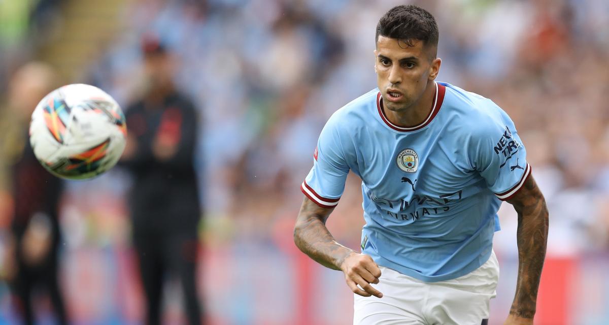 João Cancelo