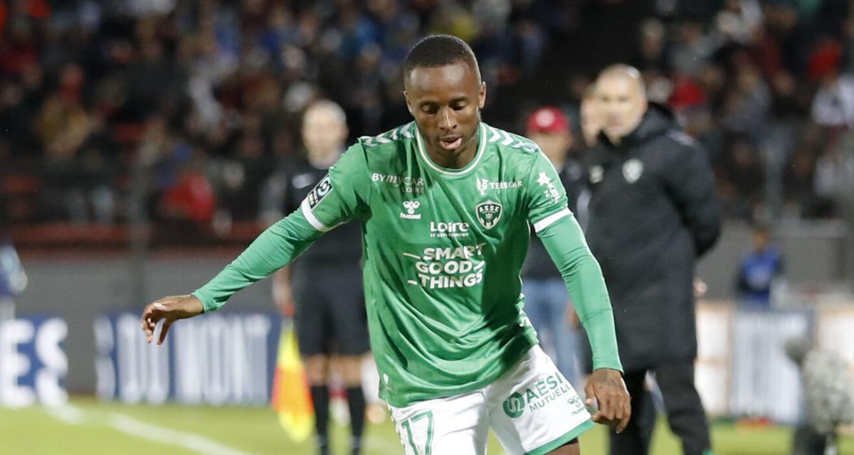 Stéphane Diarra