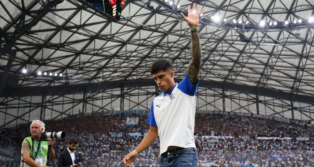 Joaquin Correa (OM)