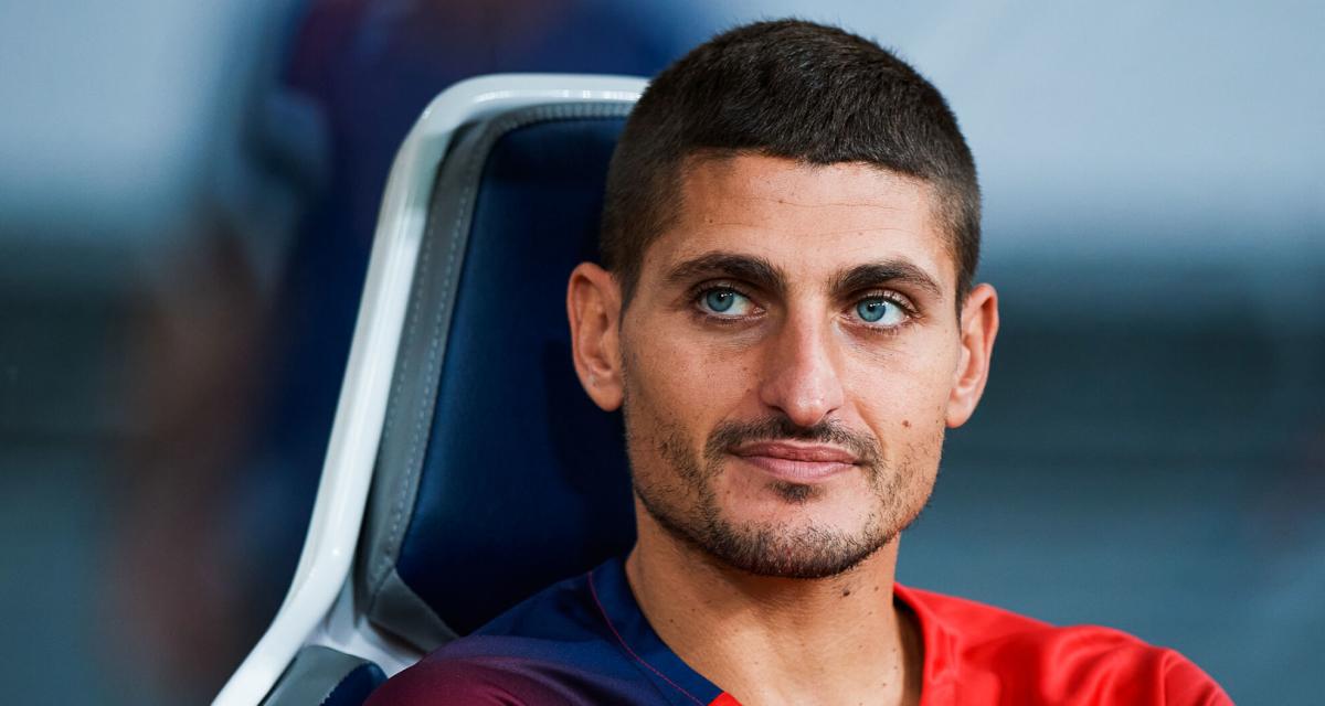 PSG - Mercato : Verratti tout proche d'Al-Arabi, Draxler a plusieurs offres