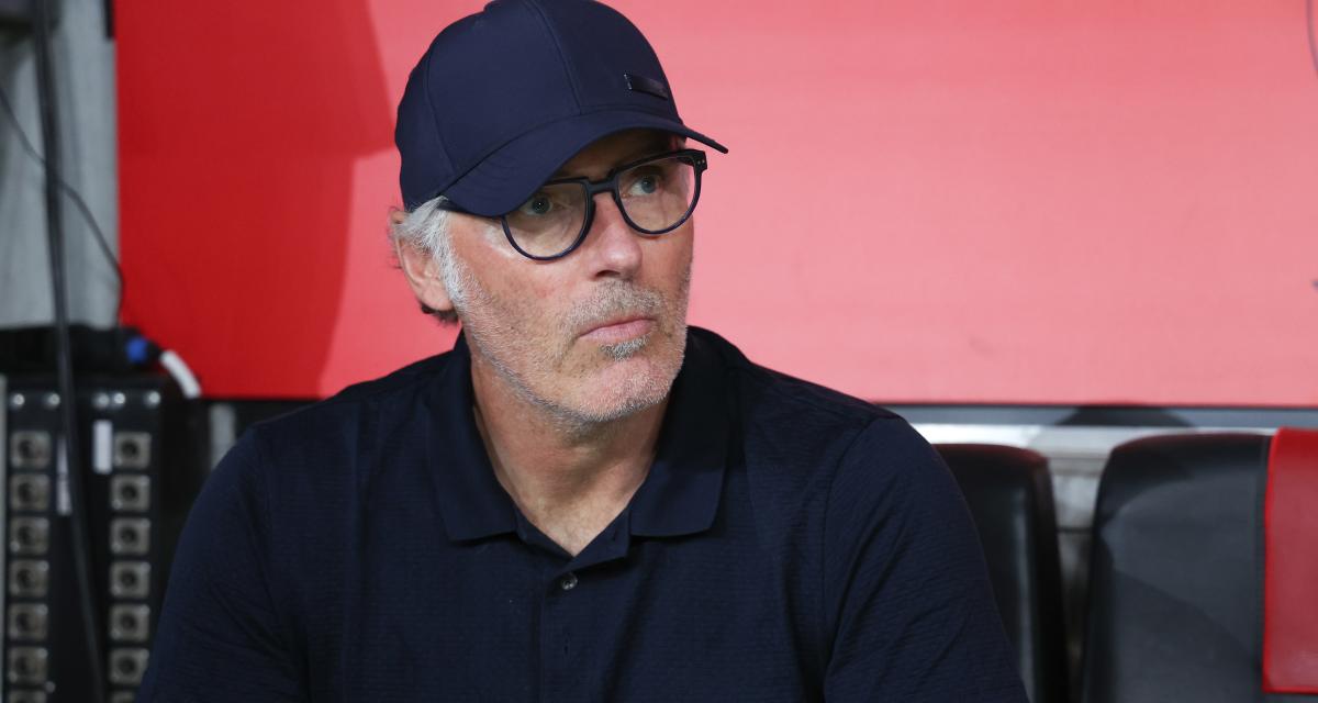 Laurent Blanc