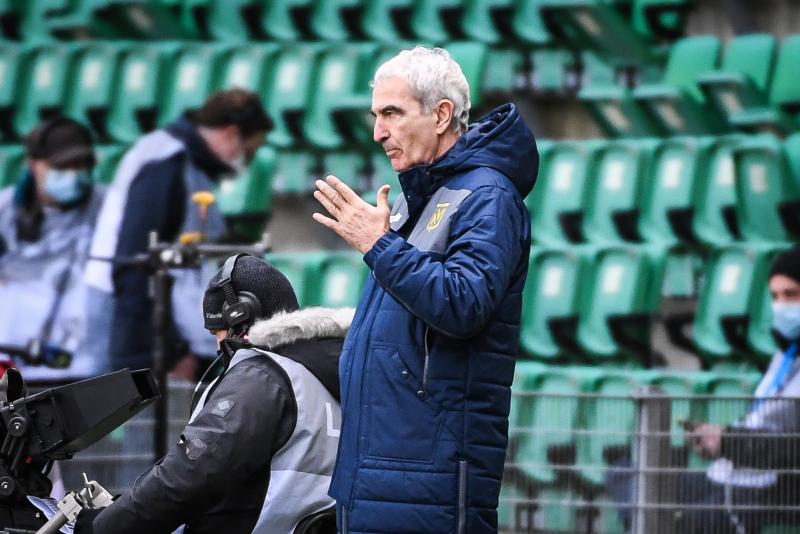 - FC Nantes : le Top 5 des coachs virés précocement sous Kita