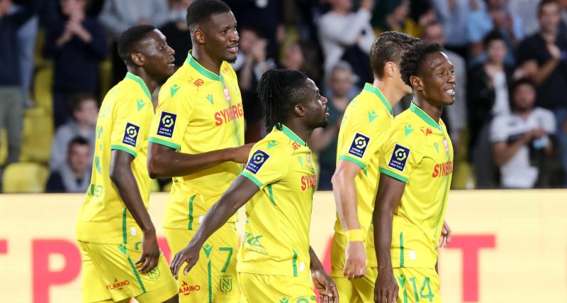 Amiens SC - FC Nantes - Mercato : plusieurs anciens Canaris suivent les traces de Corchia 