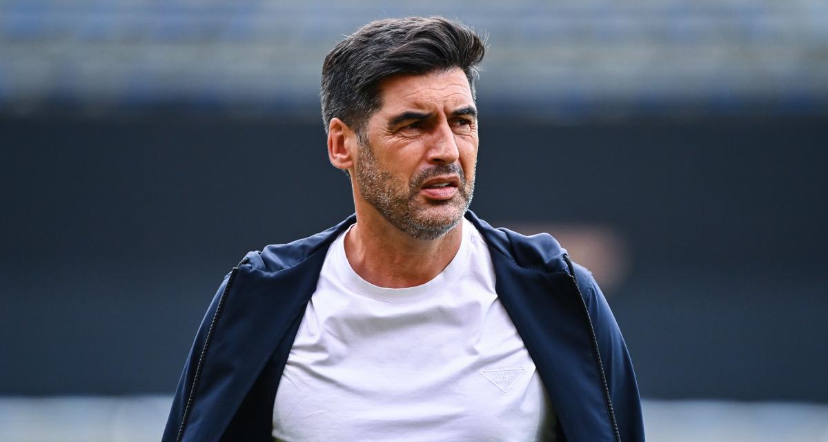 Paulo Fonseca