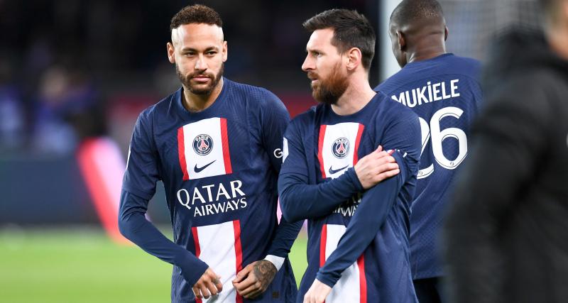 Lille LOSC - Les infos du jour : le PSG répond à Messi et Neymar, Deschamps remet Mbappé à sa place, Xavi va prolonger au Barça
