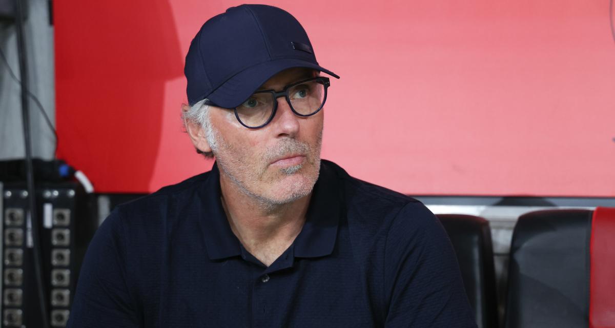 Laurent Blanc