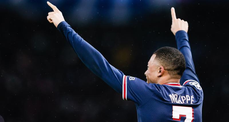Paris Saint-Germain - PSG - Mercato : un autre club cher à Mbappé menace le Real Madrid en 2024