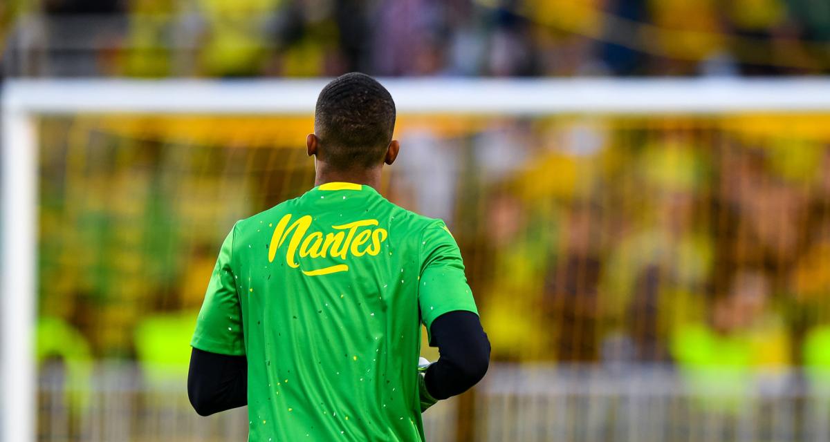 FC Nantes : les U19 connaissent leurs premiers adversaires en Youth League