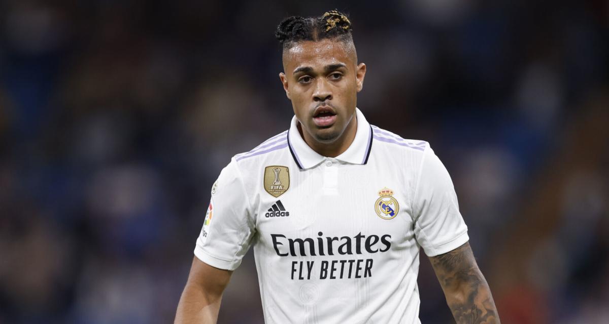 OL, PSG, Real Madrid - Mercato : Mariano veut frapper fort à Séville, Sergio Ramos aussi