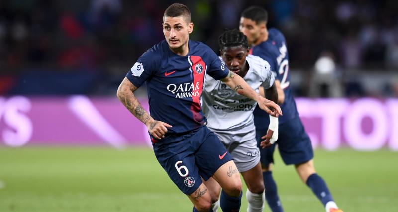 Paris Saint-Germain - PSG - Mercato : l'accord est enfin tombé pour Verratti ! 